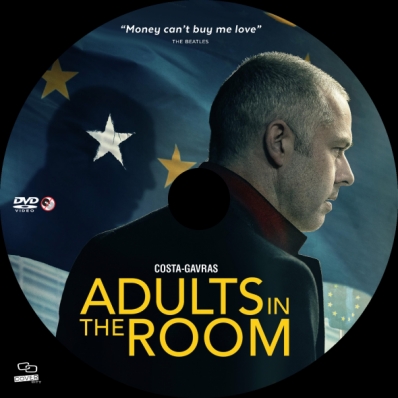 Adults in the Room