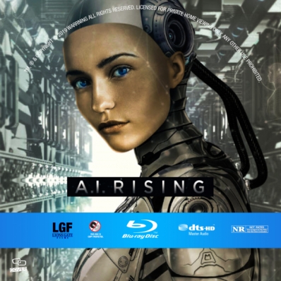 A.I. Rising