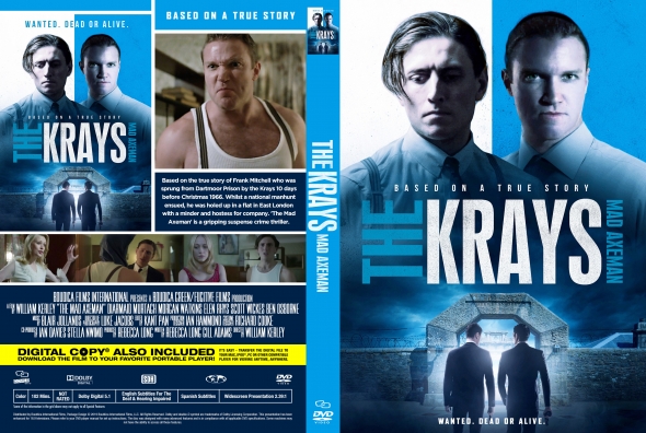 The Krays Mad Axeman