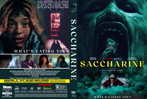 Saccharine