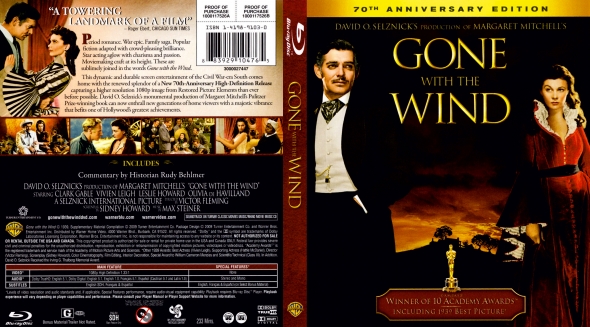 Gone with the Wind