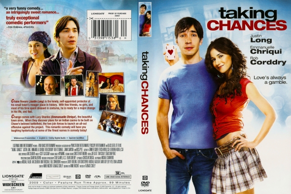 Taking Chances