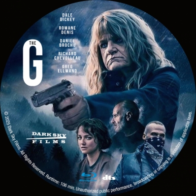 The G