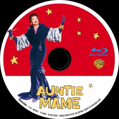 Auntie Mame