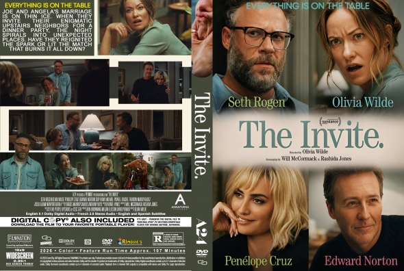 The Invite