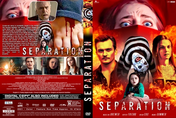 Separation