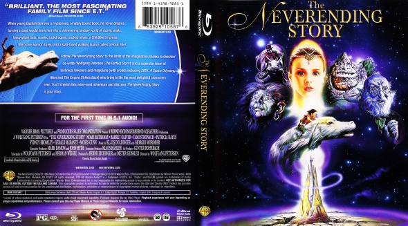 The Neverending Story