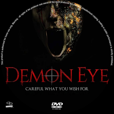 Demon Eye