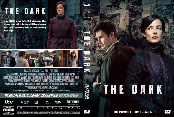 Th Dark - Season 1