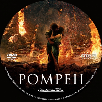 Pompeii