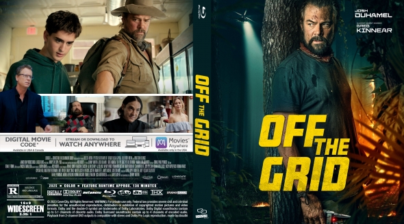 Off the Grid