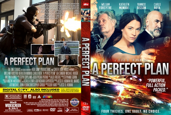 A Perfect Plan