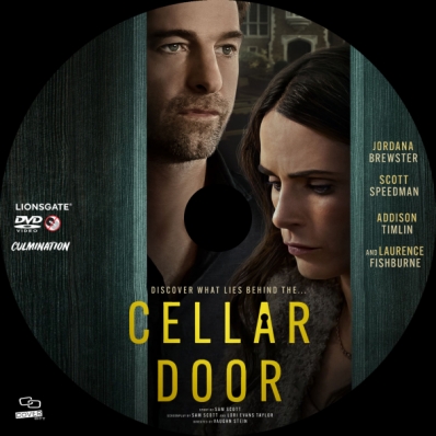 Cellar Door