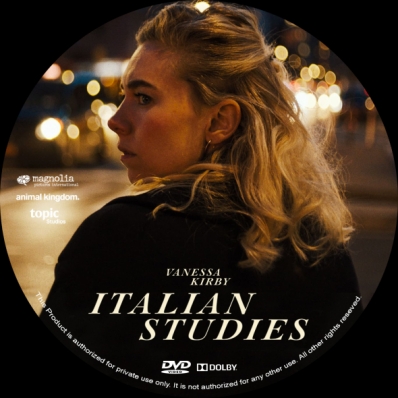 Italian Studies