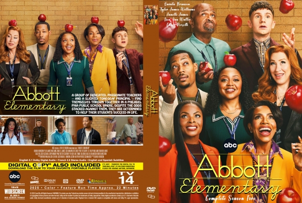 Abbott Elementary - Season 5