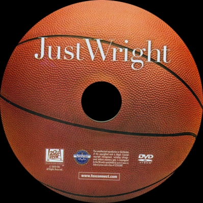 Just Wright