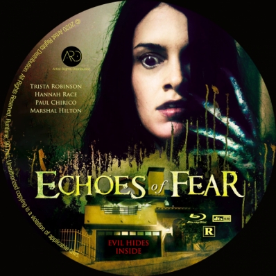 echoes fear dvd covercity retired horses loves maker designer fine furniture who