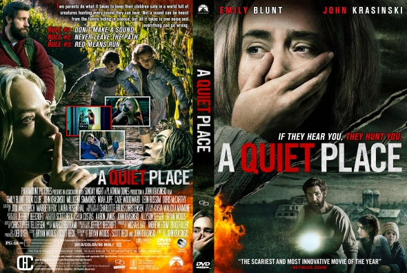 A Quiet Place
