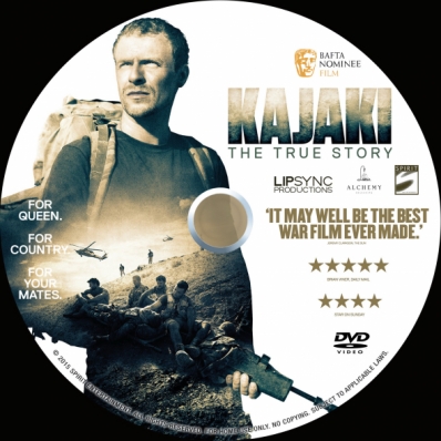 Kajaki