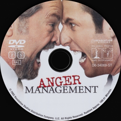 Anger Management