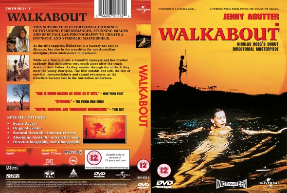 Walkabout