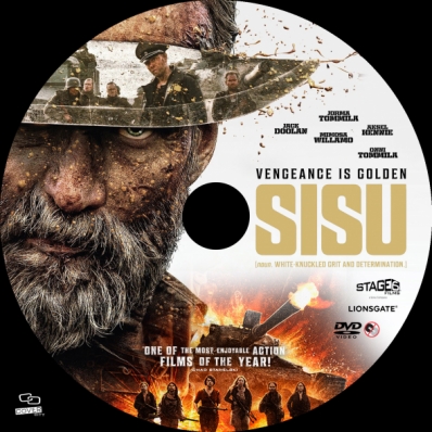 Sisu