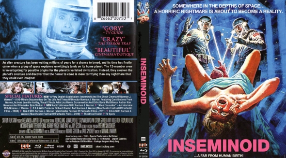 Inseminoid
