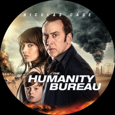 The Humanity Bureau