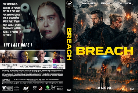 Breach