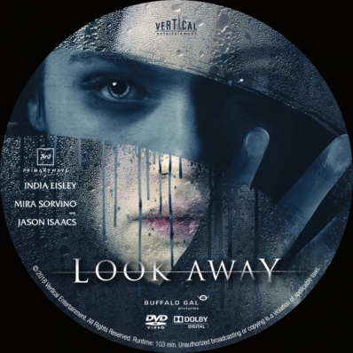 Look Away