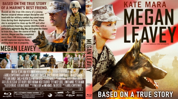 Megan Leavey