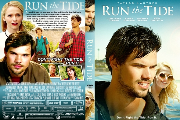 CoverCity - DVD Covers & Labels - Run the Tide