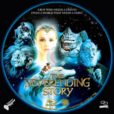 The Neverending Story