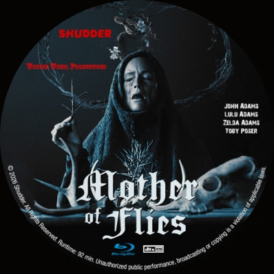 Mother of Flies
