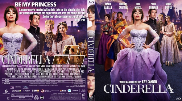 Cinderella