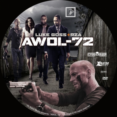 AWOL-72