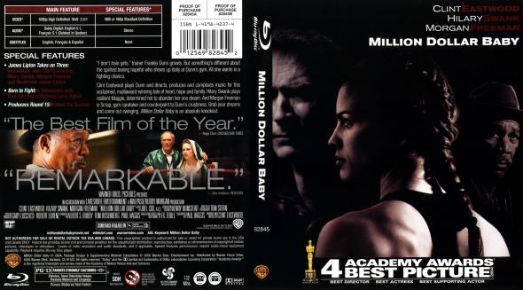 Million Dollar Baby