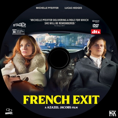 French Exit