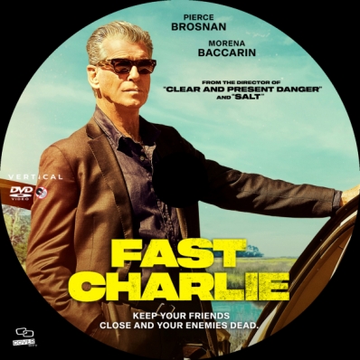 Fast Charlie