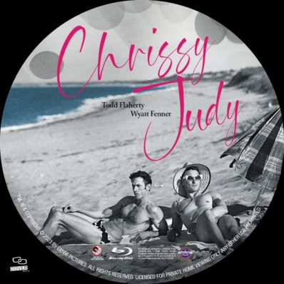 Chrissy Judy