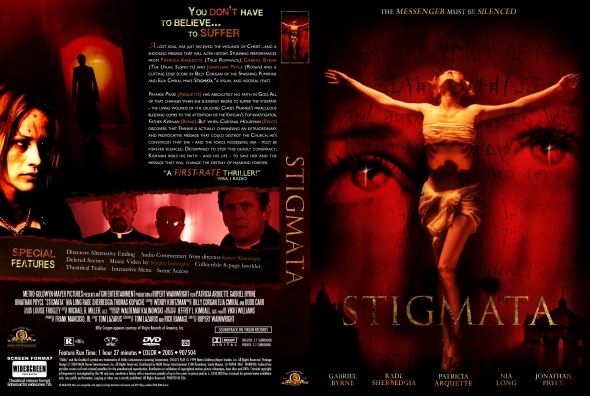 Stigmata