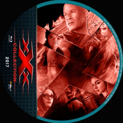 xXx Collection 2017