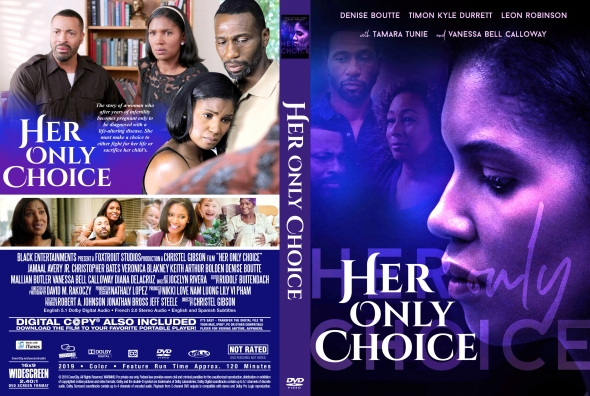 Her Only Choice