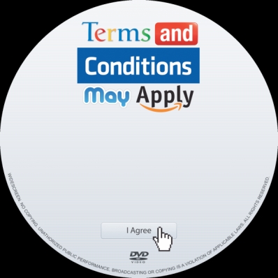 Terms and Conditions May Apply