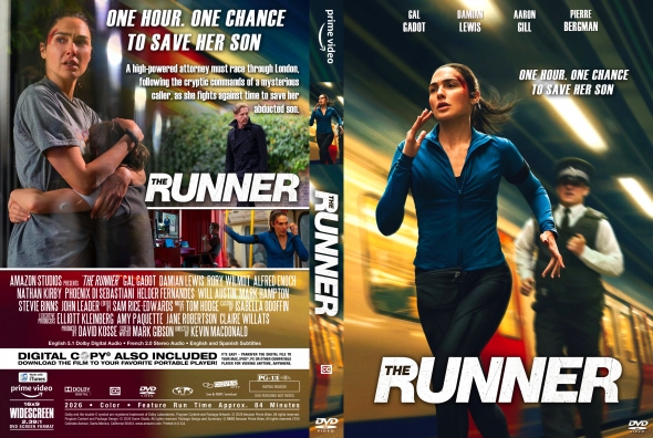 The Runner