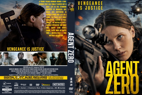 Agent Zero