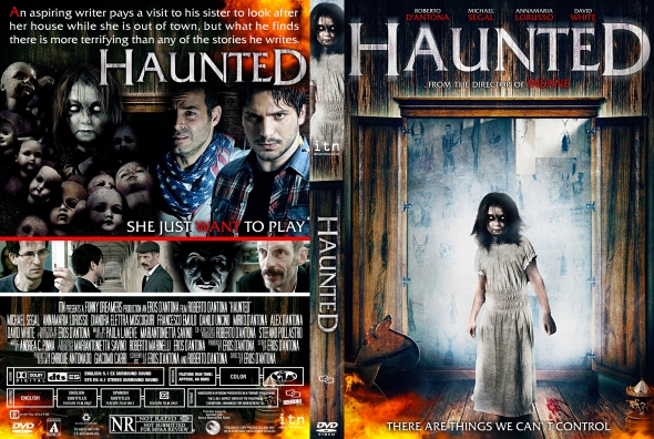 Haunted