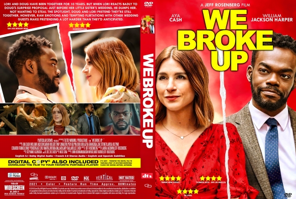 We Broke Up