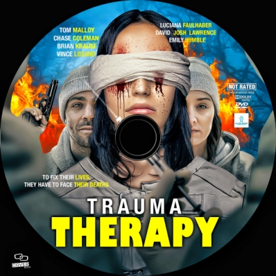Trauma Therapy