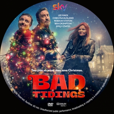 Bad Tidings